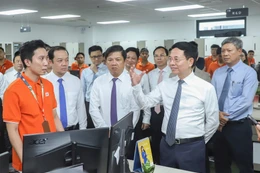 Nghi thức khởi động Dự án Fab-Lab đầu tiên tại Đà Nẵng