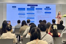 TS. Lê Thị Hà Liên, Trường Chính sách công Crawford thuộc Đại học Quốc gia Australia khái quát "bức tranh" về đầu tư công trong nông nghiệp tại Việt Nam giai đoạn 2021-2025 