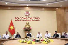 Bộ Công Thương họp về phương thức vận hành hệ thống điện quốc gia năm 2026 