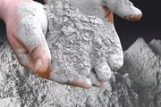 Đấu giá hơn 1,3 triệu tấn tro bay và xỉ đáy từ Nhà máy Nhiệt điện Cẩm Phả. Ảnh minh họa: Internet