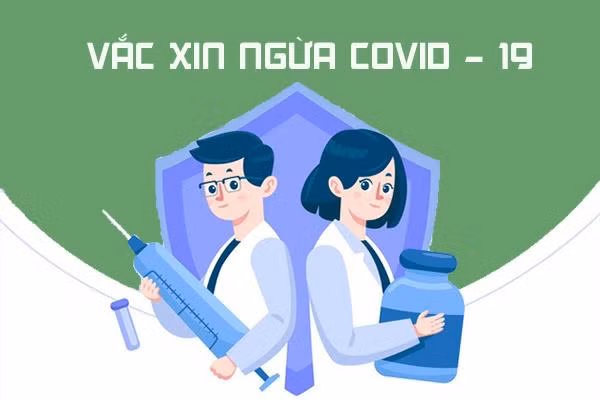 Khả năng quý IV/2021 sẽ tiêm vắc xin phòng Covid-19 cho trẻ dưới 18 tuổi