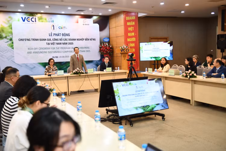 Cơ hội phát triển nhanh, bền vững từ quản trị kinh doanh minh bạch