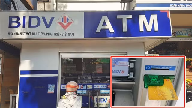 Ảnh minh hoạ Internet