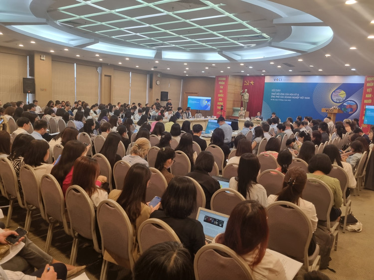 Chủ động ứng phó, biến nguy thành cơ cho doanh nghiệp từ cú sốc thuế đối ứng Hoa Kỳ