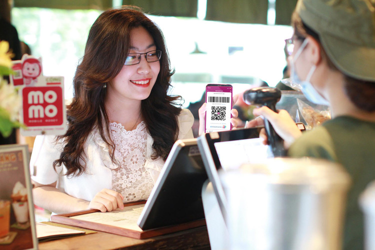 MoMo gọi vốn thành công từ các nhà đầu tư toàn cầu trị giá 200 triệu USD 