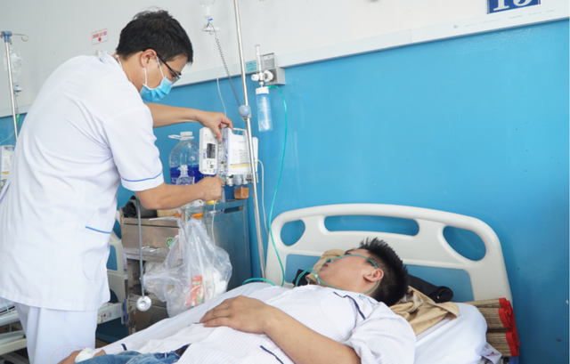 Ảnh minh họa: Internet