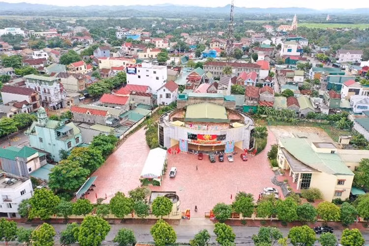 Năm 2023, có 144 dự án đầu tư có sử dụng đất được tổ chức lựa chọn nhà đầu tư theo quy định của Nghị định số 25/2020/NĐ-CP - ảnh minh họa: internet