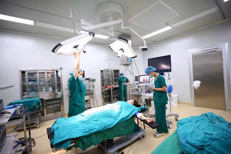 Ảnh chỉ mang tính minh họa: Lê Tiên