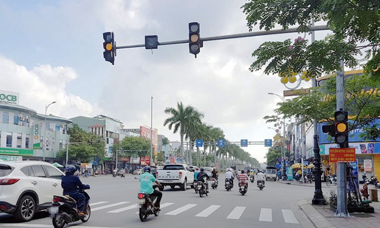 11 gói thầu đều được Ban Duy tu các công trình hạ tầng giao thông Hà Nội đấu thầu qua mạng nhưng mỗi gói thầu chỉ có 1 nhà thầu nộp hồ sơ dự thầu và trúng thầu - Ảnh internet