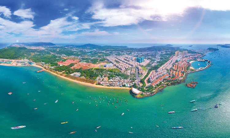 Cội nguồn sức mạnh đưa Việt Nam đến phồn vinh