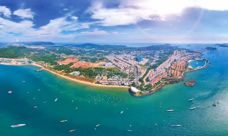 Cội nguồn sức mạnh đưa Việt Nam đến phồn vinh