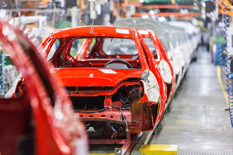 Việt Nam - thị trường tăng trưởng nhanh nhất và định hướng điện khí hóa mạnh mẽ nhất ASEAN. Ảnh minh họa