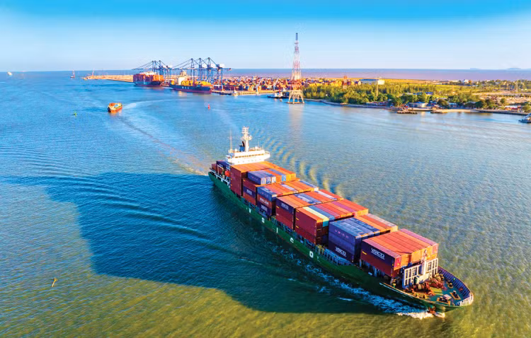 Việt Nam được dự báo sẽ có mức tăng trưởng cao nhất khu vực trong năm tới. Ảnh: Đông Giang