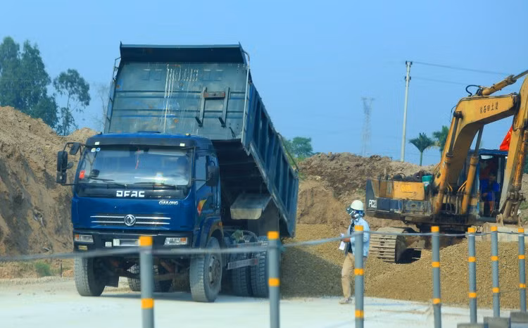 Ảnh chỉ mang tính minh họa: Nhã Chi