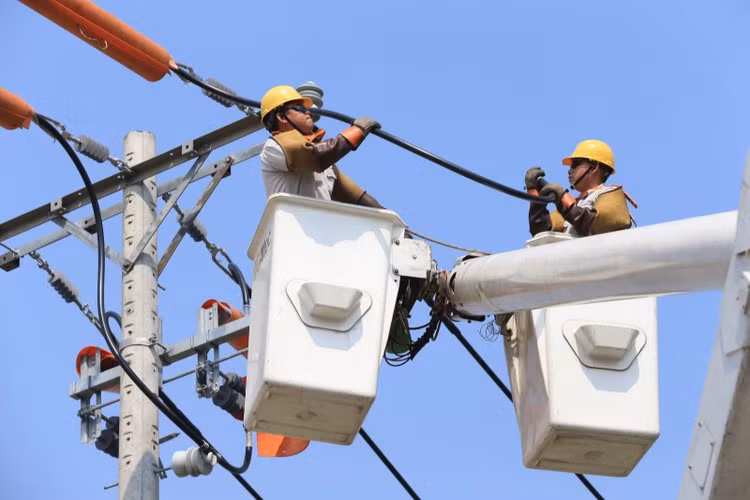 Ảnh chỉ mang tính minh họa