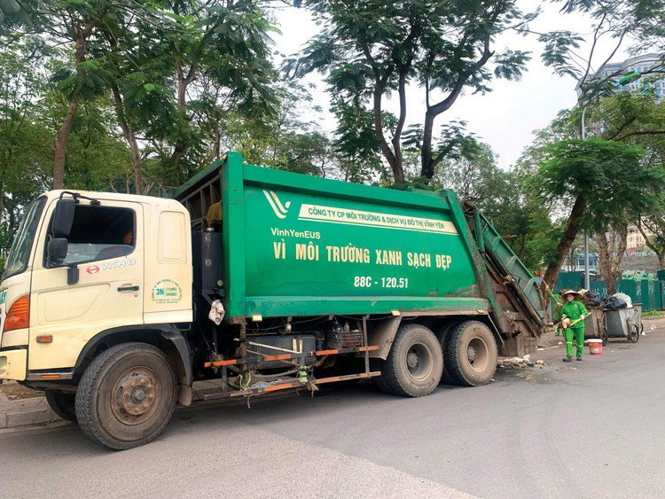 Ảnh chỉ mang tính minh họa (Ảnh: Nhã Chi) 