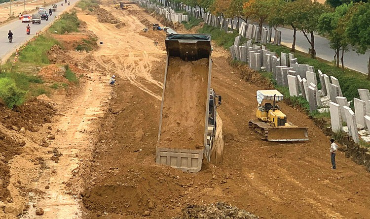 Ảnh minh họa: Nhã Chi