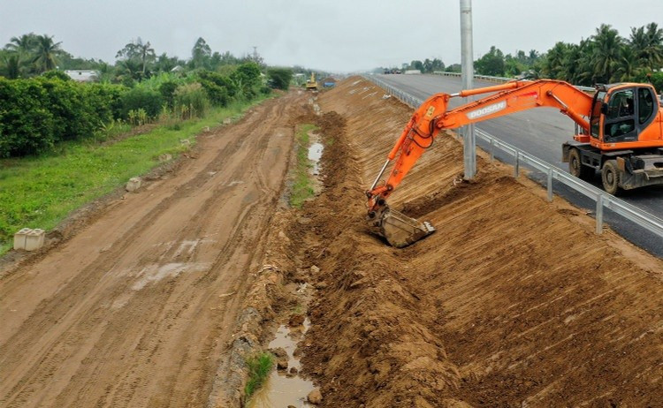 Ảnh chỉ mang tính minh họa: Tiên Giang
