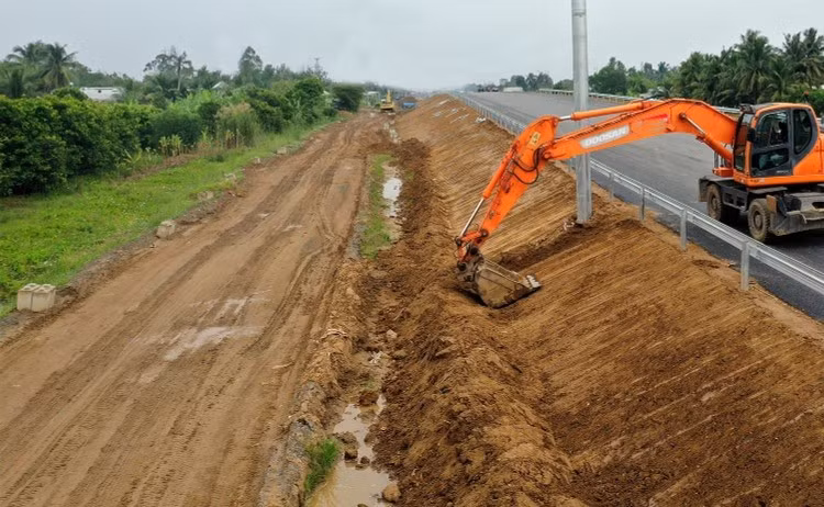 Ảnh chỉ mang tính minh họa: Tiên Giang