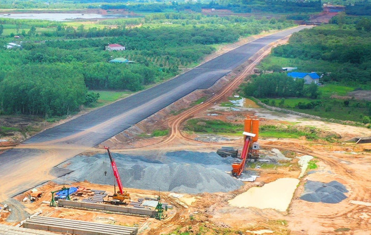 Ảnh minh họa (Ảnh: Nhã Chi)