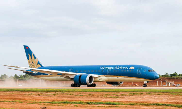 Các tỉnh, thành phía Nam tận dụng mọi cơ hội hiện thực hóa mục tiêu tăng trưởng kinh tế 2 con số năm 2026. Ảnh: Song Lê