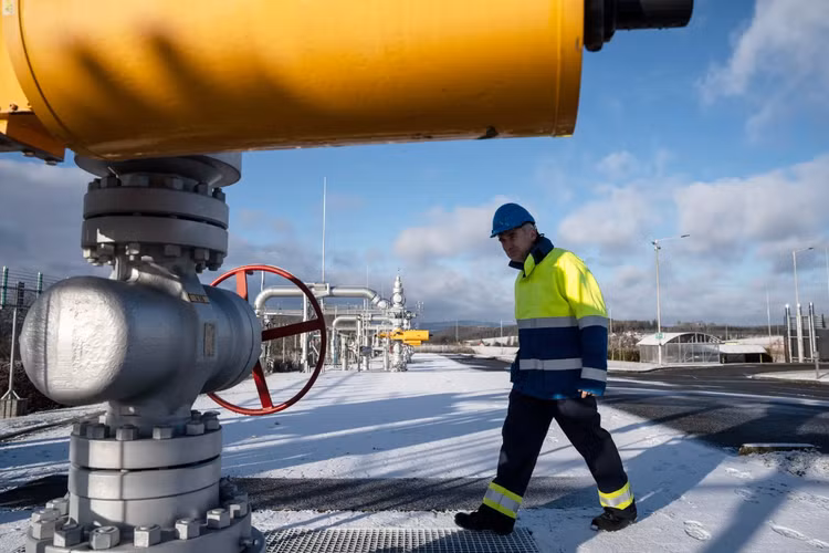 Ảnh minh họa - Ảnh: Bloomberg.