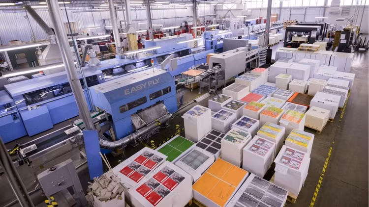 Ảnh chỉ mang tính minh họa: Internet