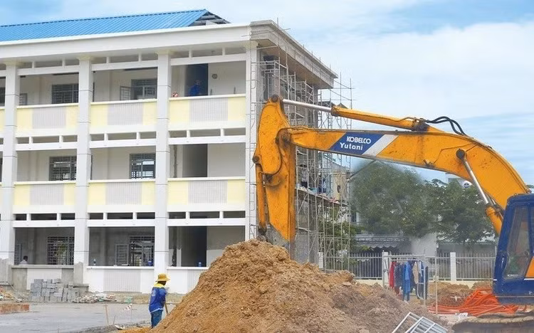 Ảnh chỉ mang tính minh họa: Internet