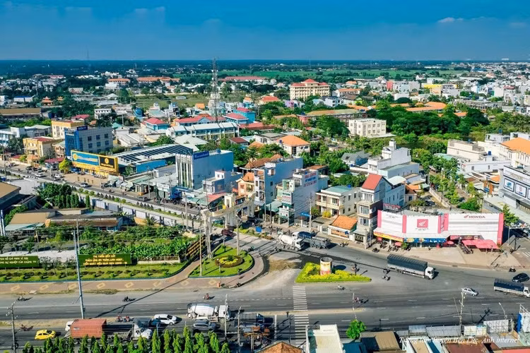 Ảnh minh họa. Nguồn: internet