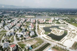 Win Home Đồng Văn trúng đấu giá khu nhà ở đô thị. Ảnh minh họa: Internet