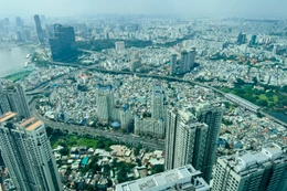 Mở rộng cánh cửa cho người mua “ngoại” nhưng vẫn gắn với các điều kiện kiểm soát chặt chẽ. Ảnh: Gia An