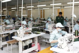 Gói thầu: Gói thầu XL-01 Cải tạo nâng cấp Nhà xưởng may N1; nhà kho thành phẩm; công trình phụ trợ và hạ tầng kỹ thuật/Nhà máy z133/TCKT