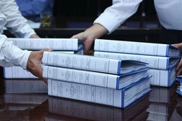 Gói thầu: Tư vấn giám sát thi công xây dựng công trình