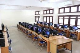 Gói thầu: Gói thầu số 03 Cung cấp và lắp đặt thiết bị