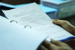 Bảo dưỡng, sửa chữa tài sản công có phải lập báo cáo quyết toán?