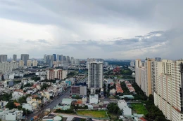 Phạm vi miễn giấy phép xây dựng sẽ được mở rộng, tạo thuận lợi hơn cho người dân và doanh nghiệp. Ảnh: Bảo An