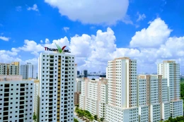 Hiện nay, thủ tục hành chính vẫn phức tạp nên nhiều dự án bị ách do quy hoạch, giấy phép xây dựng và đầu tư kéo dài. Ảnh minh họa: Gia An