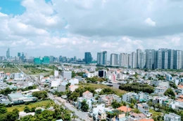 Với tiềm năng tăng trưởng lớn, nhu cầu ổn định và hội nhập sâu rộng, Việt Nam vẫn là điểm đến chiến lược của dòng vốn ASEAN. Ảnh: Bảo Tín