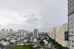 Tổng cộng 114 dự án ở TP.HCM đã được đưa vào danh sách thanh tra, rà soát. Ảnh minh họa: Bảo Tín