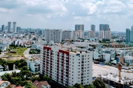 Ngay cả khi có nền tảng thiết kế tốt, hệ thống PCCC vẫn cần kiểm tra, bảo trì và nâng cấp định kỳ. Ảnh minh họa: Gia An