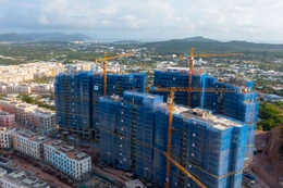 Ngành xây dựng và các lĩnh vực liên kết đang bước vào chu kỳ phục hồi thực chất