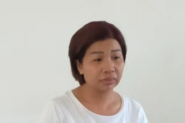 Trần Thị Bình Phương