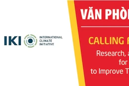 CALLING FOR EXPRESSION OF INTEREST