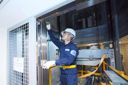 Gói thầu TB-01 Cung cấp, lắp đặt thang máy