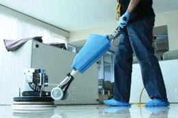 Gói thầu Cung cấp dịch vụ vệ sinh công nghiệp