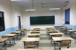 Gói thầu: Mua sắm bàn, ghế học sinh bậc Mầm non, Tiểu học, THCS năm 2025