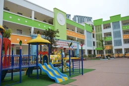 Gói thầu: Gói thầu số 07 Toàn bộ phần thi công xây lắp