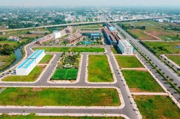 Gói thầu: Gói thầu số 01 Xây dựng bảng giá đất năm 2026 trên địa bàn tỉnh Hà Nam