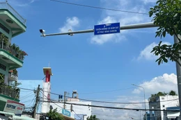 Gói thầu: Gói thầu số 03 Thuê dịch vụ công nghệ thông tin Hệ thống camera giám sát trật tự an toàn xã hội (nối tiếp giai đoạn 1 từ năm 2024 - 2029)