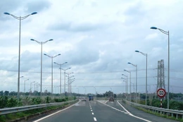 Gói thầu: Xây lắp